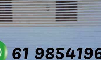 Imagem: Casa simples para temporada na praia