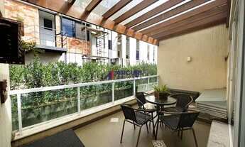 Imagem 3: Casa 04 quartos Quintas do Sol (Nova Lima) - Venda