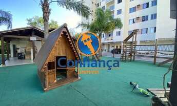 Imagem 7: Apartamento 3 quartos C/Suíte - em Morada de Laranjeiras - Serra - ES