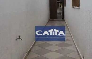 Imagem 4: Sobrado com 3 dormitórios para alugar, 150 m² por R$ 3.410,00/mês - Vila Guilhermina - São