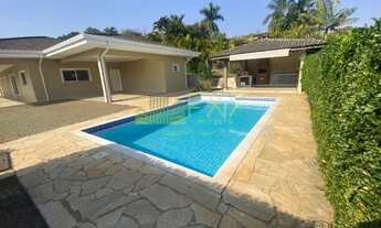 Imagem: CASA em Valinhos/SP, Vale do ItamaracÃ¡