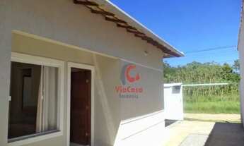 Imagem 4: Casa com 2 dormitórios, 58 m² - venda por R$ 200.000,00 ou aluguel por R$ 1.132,70/mês - C