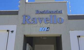 Imagem: ALUGA-SE APARTAMENTO NO PIRATININGA 1