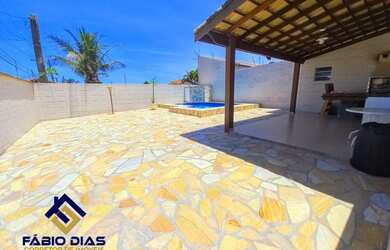 Imagem 7: Aluguel de Casa no Bairro Cibratel II Itanhaém . Direto com o dono!