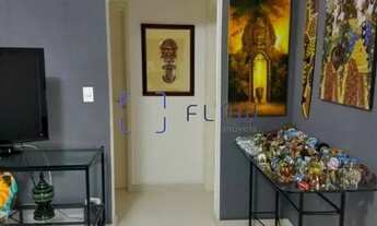 Imagem: Cobertura á venda com 174m², 3 dormitórios