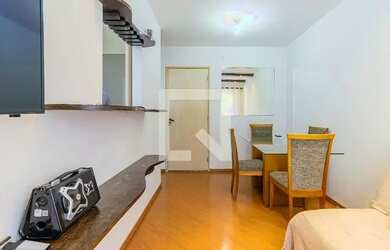 Imagem 4: Apartamento para Aluguel - Campo Grande, 2 Quartos, 42 m2