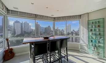 Imagem 5: Apartamento em Bela Vista