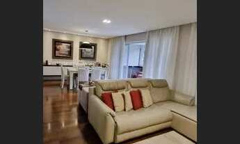 Imagem 4: Apartamento com 3 suítes 2 vagas a venda no Panamby