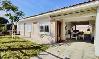 Imagem: Elegance Imóveis Ótima casa térrea com