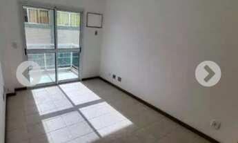Imagem 2: Apartamento LOCAÇÃO com 2 quartos sendo uma suíte 90m² a uma quadra da Praia do Forte!!!