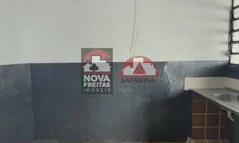 Imagem 6: Casa Padrão em São José dos Campos