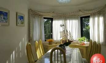 Imagem 4: São Paulo - Apartamento Padrão - Tatuapé