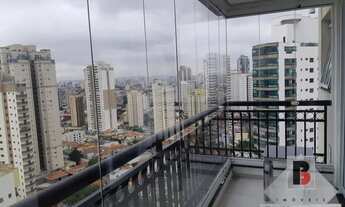 Imagem 4: Studio Apartamento com 1 Quarto e 1 banheiro para Alugar, 48 m²