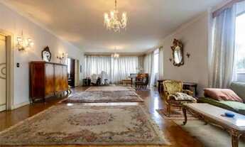 Imagem 2: APARTAMENTO RESIDENCIAL em São Paulo - SP, Bela Vista