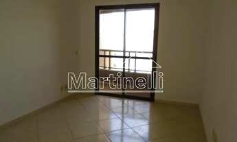 Imagem 2: Apartamento Padrão em Ribeirão Preto
