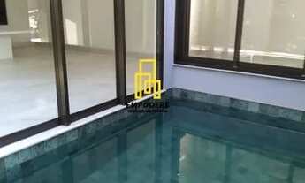 Imagem 4: Casa em Condomínio para Venda em Uberlândia, condomínio genova, 3 dormitórios, 3 suítes, 4