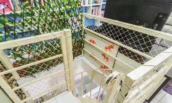 Imagem 4: Condomínio Weekend