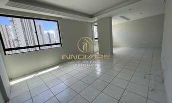 Imagem: Apartamento 3 quartos, sendo 1 suíte, 110m2