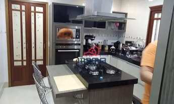 Imagem 6: Sobrado com 3 dormitórios, 220 m² - venda por R$ 780.000,00 ou aluguel por R$ 5.500,00/mês