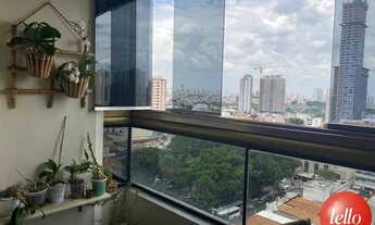 Imagem 4: São Paulo - Apartamento Padrão - Tatuapé