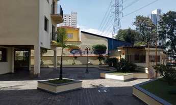 Imagem 2: Apaartamento no centro de Santo André - 69,52m²