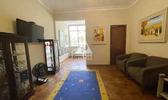 Imagem 2: Exclusividade Privilégio imóveis- 3 quartos com vaga escriturada quadra da praia!