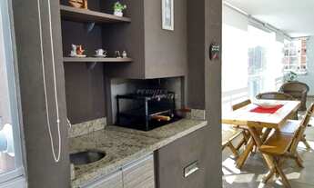 Imagem 5: Apto Para Locação Ou Venda More Alphaville 196 metros Com 3 Suítes e 3 Vagas