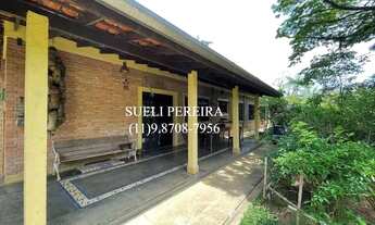 Imagem 7: Casa para venda possui 340 metros quadrados com 3 quartos em Granja Viana - Cotia - SP