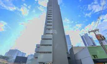 Imagem 1: Apartamento para venda tem 144 metros quadrados com 3 quartos em Juvevê - Curitiba - PR