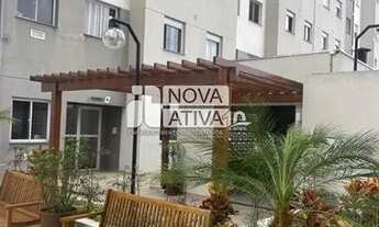 Imagem 5: APARTAMENTO RESIDENCIAL em SÃO PAULO - SP, TUCURUVI