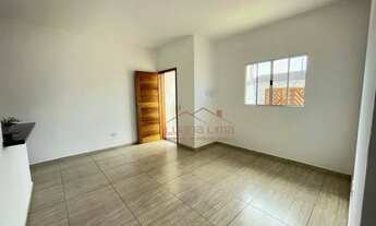 Imagem 7: Casa com 2 dormitórios à venda, 73 m² por R$ 299.000,00 - Jardim Jamaica - Itanhaém/SP