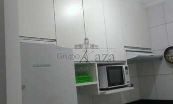 Imagem 5: Apartamento Padrão em São José dos Campos