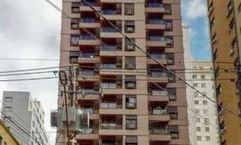 Imagem 6: Flat com 1 dormitório para alugar, 45 m² por R$ 4.500/mês noJardins - São Paulo/SP