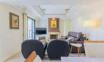 Imagem 4: CASA RESIDENCIAL em São Paulo - SP, Vila Clementino