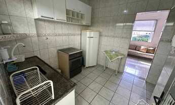 Imagem 4: Kitnet para locação na Praia Grande Guilhermina