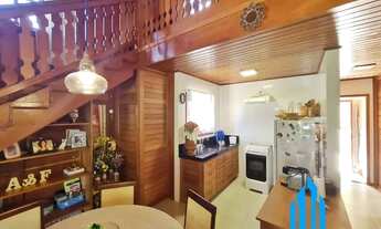 Imagem 4: Casa para venda possui 150 metros quadrados com 4 quartos em Buenos Aires - Guarapari - ES