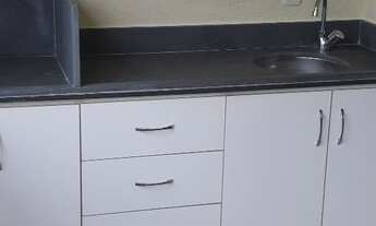 Imagem 3: Apartamento para aluguel tem 67 metros quadrados com 2 quartos em Pinheiros - São Paulo