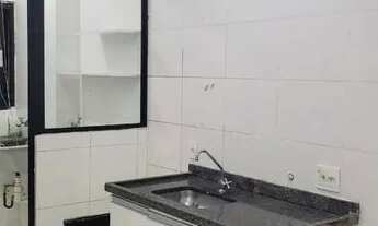 Imagem 3: Apartamento 2 quartos à venda com suíte e 1 vaga - Jardim Belval, Barueri