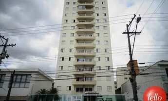 Imagem: São Paulo - Apartamento Padrão - Tucuruvi