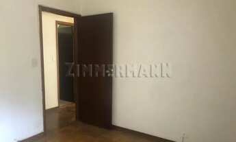 Imagem 4: APARTAMENTO VILA ROMANA 2 DORMITÓRIOS