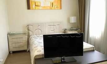 Imagem 6: Flat prox ao aeroporto de Guarulhos, com praticidade e conforto. Venha conferir conosco. S