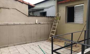 Imagem 7: São Paulo - Casa Padrão - Tatuapé