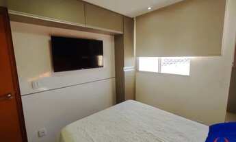 Imagem 4: Apartamento 2 quartos Cabral contagem