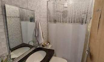 Imagem 4: 2/4 Casa no Floramar - Recém reformado - L