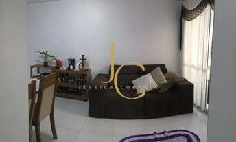 Imagem 5: Apartamento com 2 dormitorios com 59m² no Residencial Açoes em Biguaçu-SC