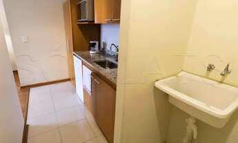 Imagem 5: Quality Alvorada - Próx a Av. Santo Amaro e Av Brigadeiro Faria Lima