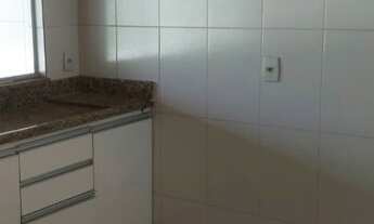 Imagem 7: Casa 132m² (3Q com suíte) - Cidade Satélite São Luiz