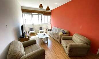 Imagem: São Paulo - Apartamento Padrão - Consolação