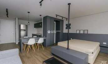 Imagem 7: PORTO ALEGRE - Apartamento Padrão - Partenon