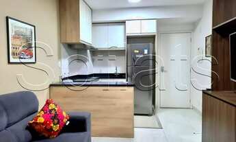 Imagem 3: Apartamento para locação com boa localização próx da Av Dr Chucri Zaidan e Morumbi Shoppi